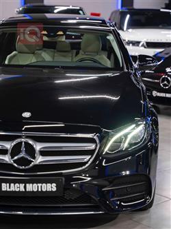 مێرسێدس بێنز E-Class